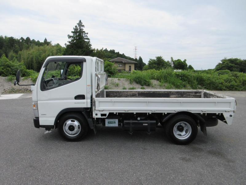 AT　4WD　平ボデー　積載1.5トン　!!|中古トラックの販売・買取・査定のアイナビ