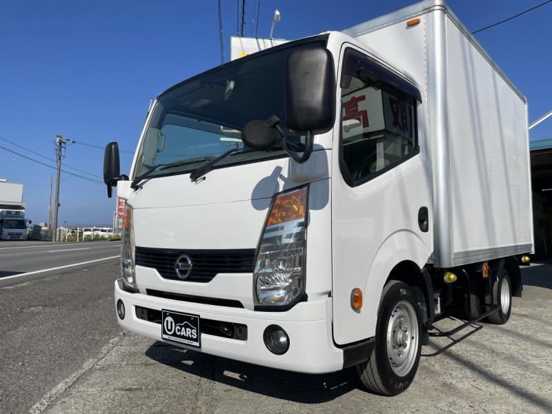 H22 アトラス　パネルバン　1.3t|中古トラックの販売・買取・査定のアイナビ