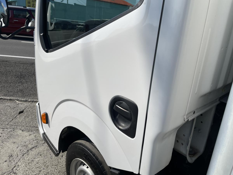 H22 アトラス　パネルバン　1.3t|中古トラックの販売・買取・査定のアイナビ