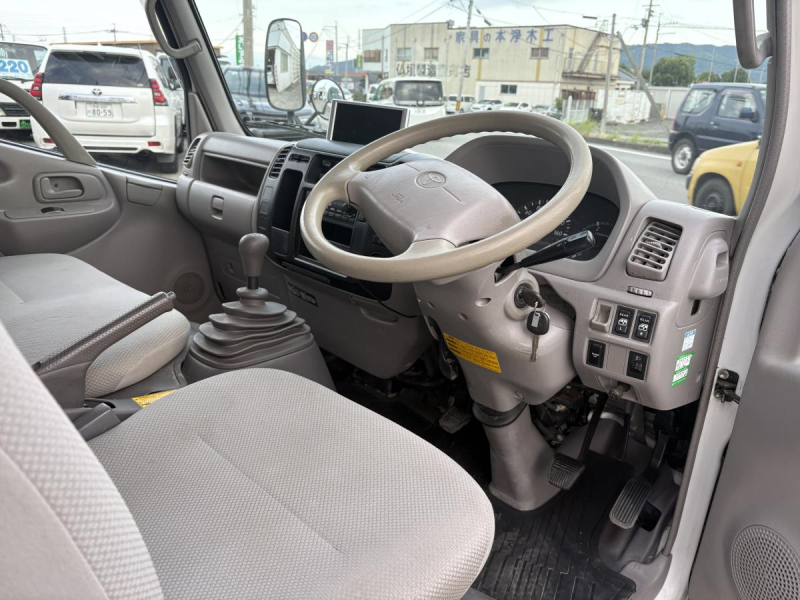 H22　トヨエース　Wキャブロング|中古トラックの販売・買取・査定のアイナビ
