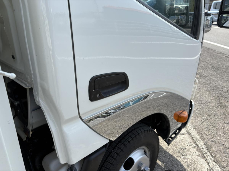 H28 デュトロ　深ダンプ　1.9t　土砂禁|中古トラックの販売・買取・査定のアイナビ