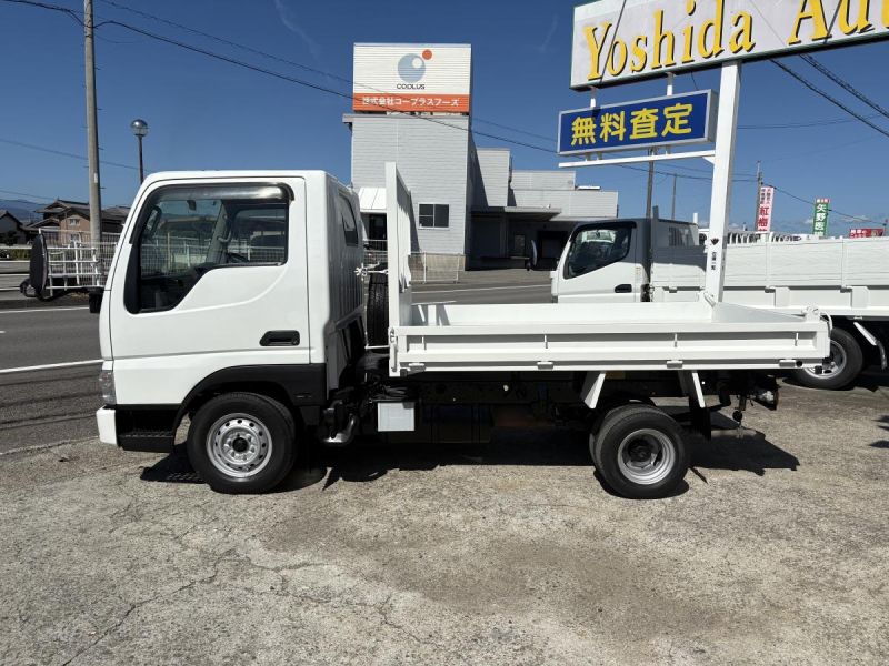 H17 タイタンダッシュ　1.35t　ダンプ|中古トラックの販売・買取・査定のアイナビ
