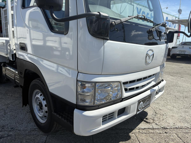 H17 タイタンダッシュ　1.35t　ダンプ|中古トラックの販売・買取・査定のアイナビ