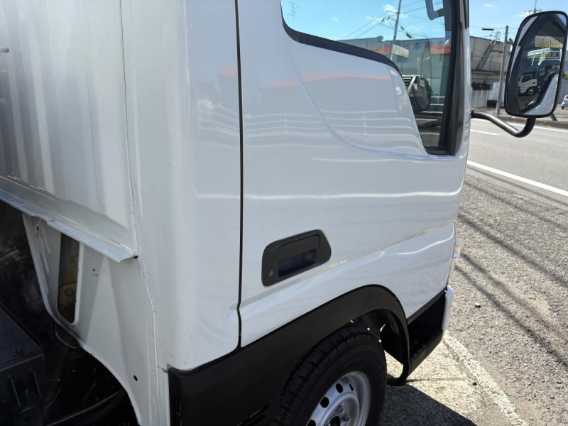 H17 タイタンダッシュ　1.35t　ダンプ|中古トラックの販売・買取・査定のアイナビ