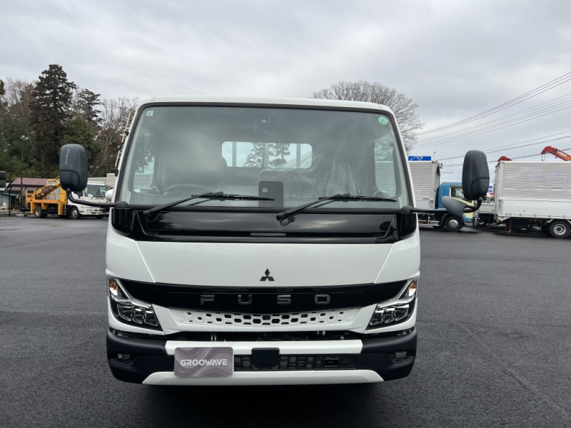 木平　ワイドロング　未使用車　車検付|中古トラックの販売・買取・査定のアイナビ