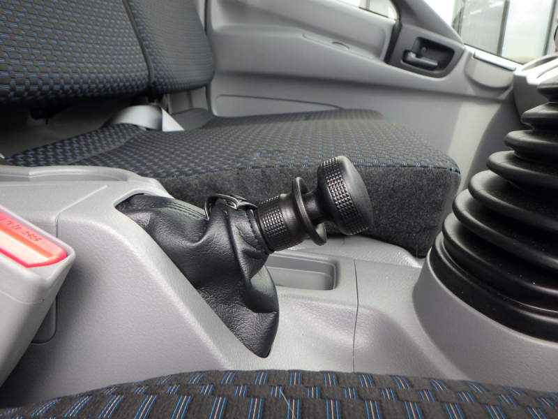 未使用車 ワイド超ロング 全低床 積載3.45t 車輌総重量7,425kg|中古トラックの販売・買取・査定のアイナビ