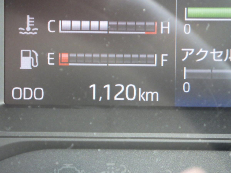 未使用車 ワイド超ロング 全低床 積載3.45t 車輌総重量7,425kg|中古トラックの販売・買取・査定のアイナビ