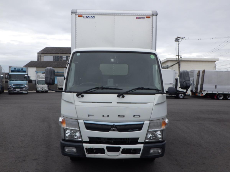 標準ロング　格納ゲート　高床　積載2t　AT　車輌総重量5,615kg|中古トラックの販売・買取・査定のアイナビ