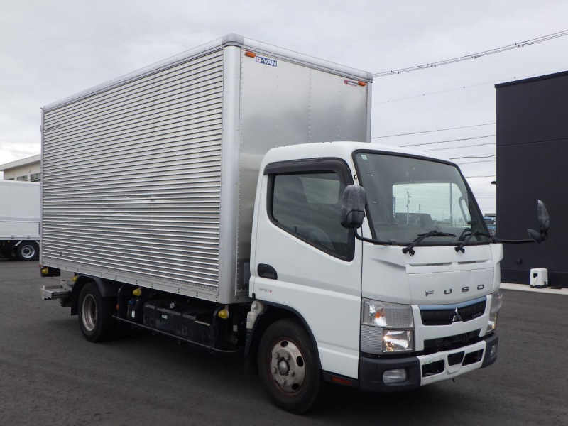 標準ロング　格納ゲート　高床　積載2t　AT　車輌総重量5,615kg|中古トラックの販売・買取・査定のアイナビ