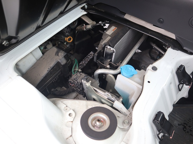 低温冷蔵冷凍車-20℃　4WD　サーモキング　スズキ特装車|中古トラックの販売・買取・査定のアイナビ