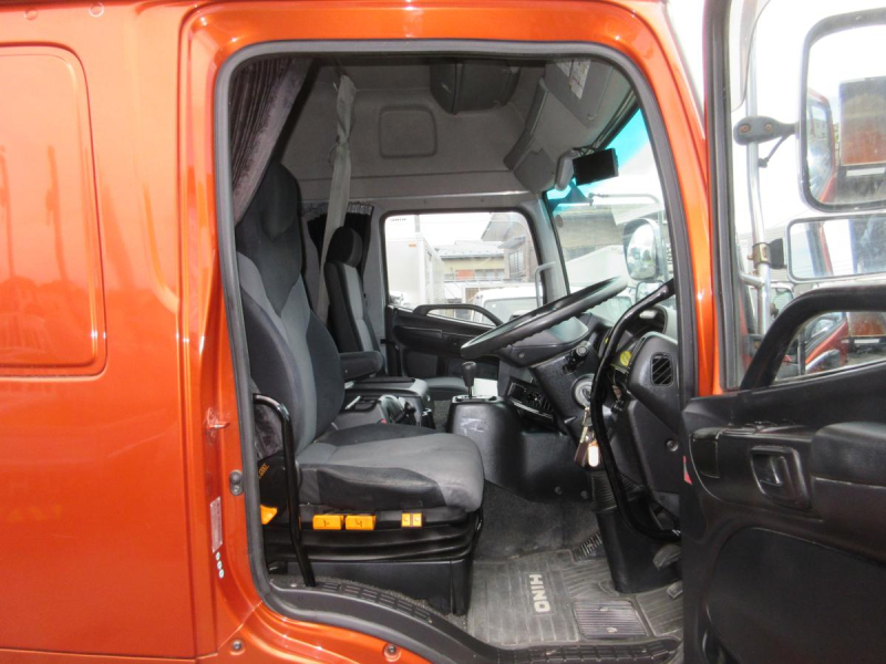 Rエアサス　積載13.1t|中古トラックの販売・買取・査定のアイナビ