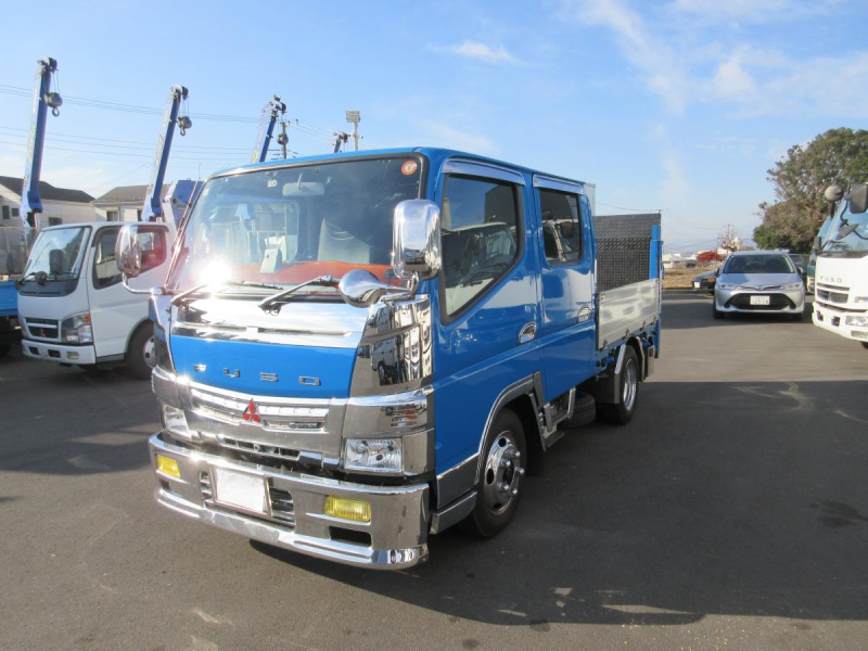 アルミブロック　垂直パワーゲート　鉄床|中古トラックの販売・買取・査定のアイナビ