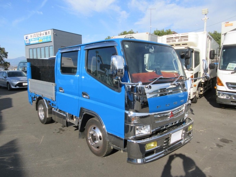 アルミブロック　垂直パワーゲート　鉄床|中古トラックの販売・買取・査定のアイナビ
