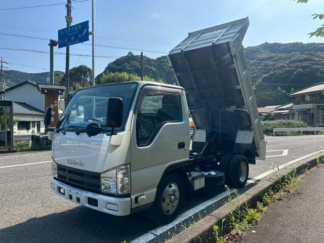 いすゞ ダンプ|中古トラックの販売・買取・査定のアイナビ
