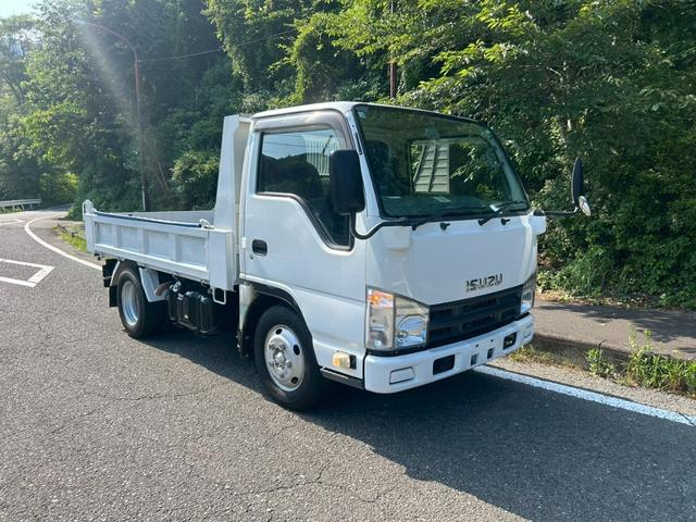 いすゞ ダンプ|中古トラックの販売・買取・査定のアイナビ
