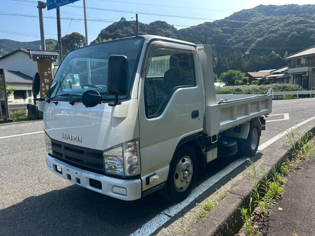 いすゞ ダンプ|中古トラックの販売・買取・査定のアイナビ