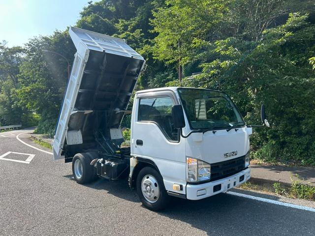 いすゞ ダンプ|中古トラックの販売・買取・査定のアイナビ