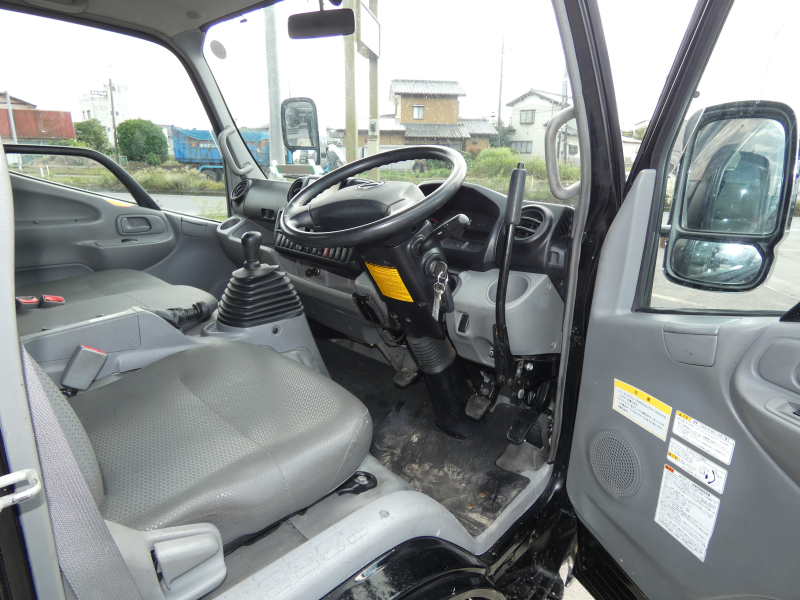 H25 高所作業車　マニュアル　ETC 260514|中古トラックの販売・買取・査定のアイナビ