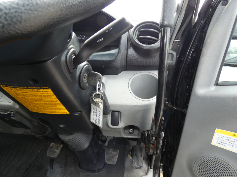 H25 高所作業車　マニュアル　ETC 260514|中古トラックの販売・買取・査定のアイナビ