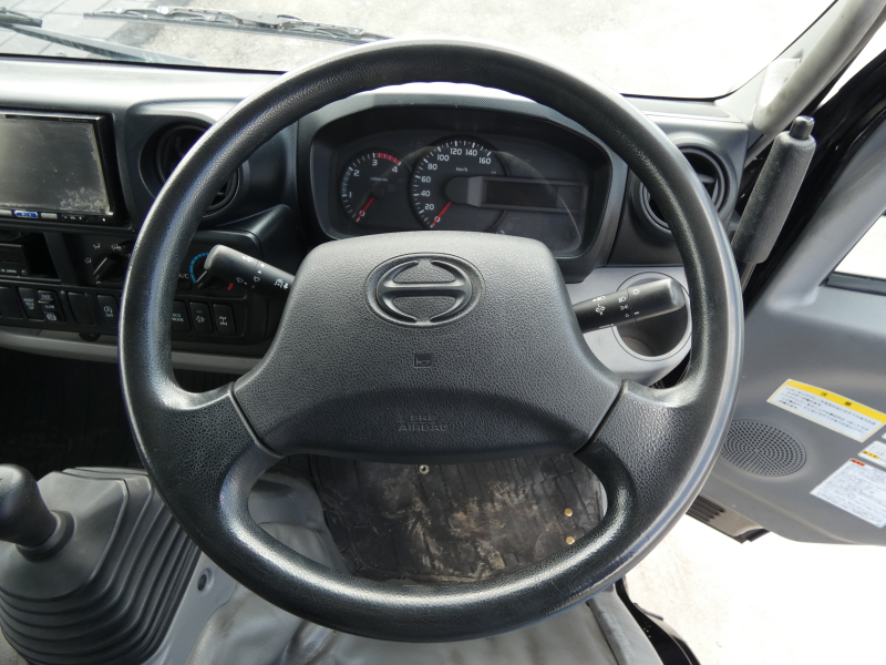 H25 高所作業車　マニュアル　ETC 260514|中古トラックの販売・買取・査定のアイナビ