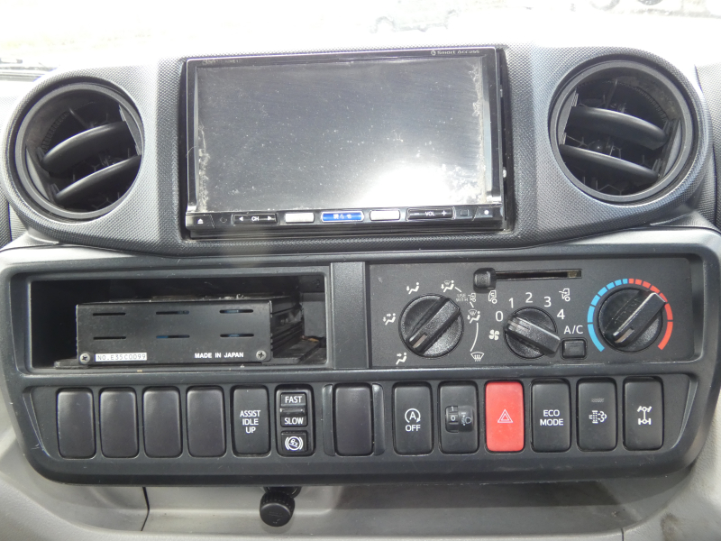 H25 高所作業車　マニュアル　ETC 260514|中古トラックの販売・買取・査定のアイナビ