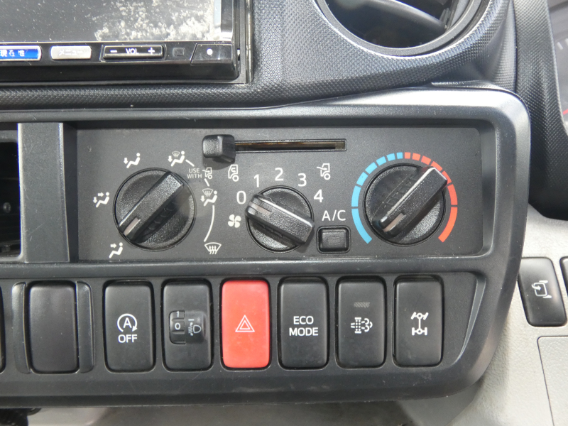 H25 高所作業車　マニュアル　ETC 260514|中古トラックの販売・買取・査定のアイナビ