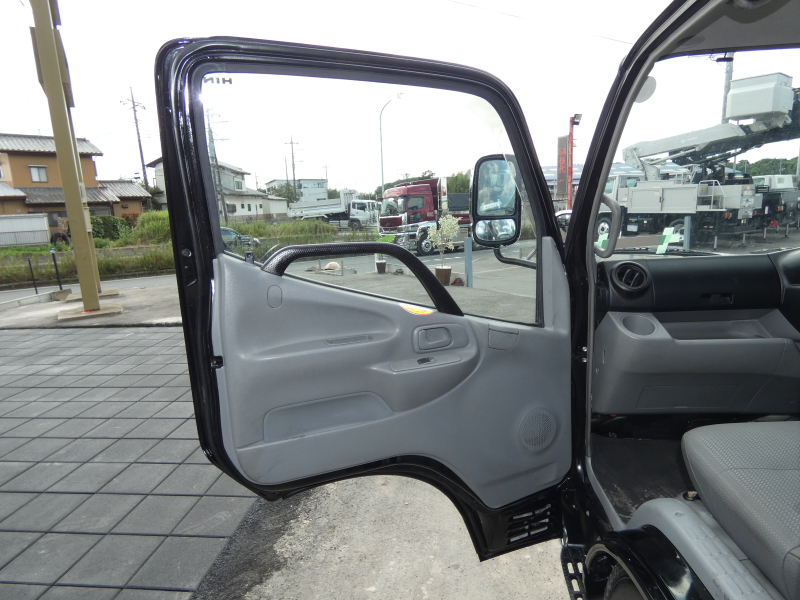 H25 高所作業車　マニュアル　ETC 260514|中古トラックの販売・買取・査定のアイナビ