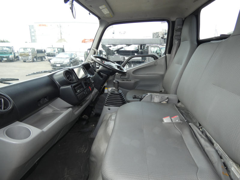 H25 高所作業車　マニュアル　ETC 260514|中古トラックの販売・買取・査定のアイナビ