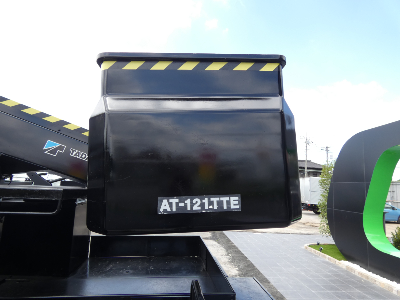 H25 高所作業車　マニュアル　ETC 260514|中古トラックの販売・買取・査定のアイナビ