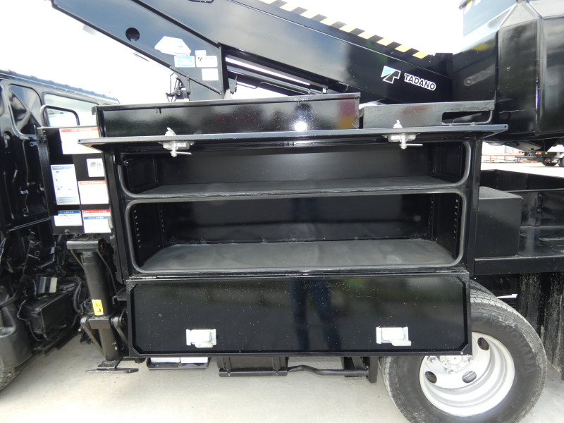 H25 高所作業車　マニュアル　ETC 260514|中古トラックの販売・買取・査定のアイナビ