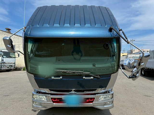 車検付 フルキャブ/ベッド付き 220馬力 6速マニュアル MT 4t 8t|中古トラックの販売・買取・査定のアイナビ