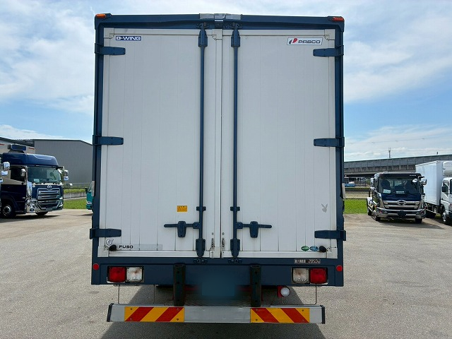 車検付 フルキャブ/ベッド付き 220馬力 6速マニュアル MT 4t 8t|中古トラックの販売・買取・査定のアイナビ