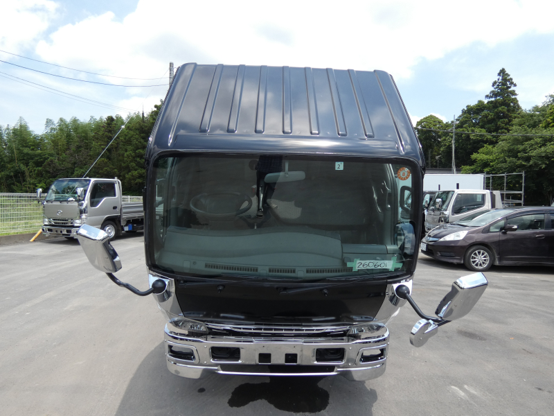 H30　2トン 平ボディ マニュアル　260601|中古トラックの販売・買取・査定のアイナビ