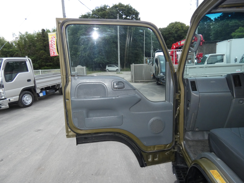 H25 2トン　ダンプ マニュアル　260214|中古トラックの販売・買取・査定のアイナビ
