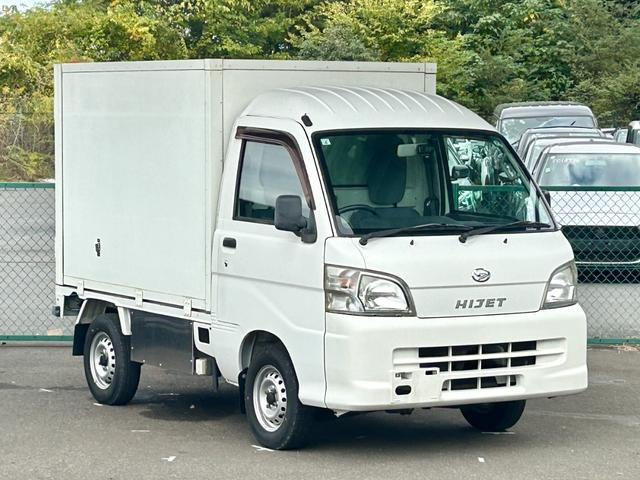 ダイハツ 軽トラック ハイゼットトラック|中古トラックの販売・買取・査定のアイナビ