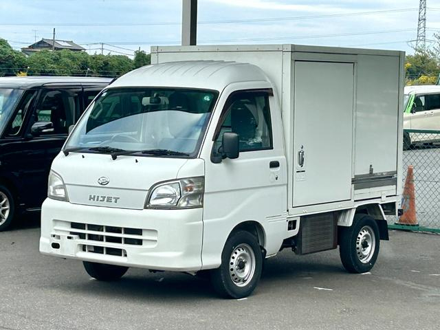 ダイハツ 軽トラック ハイゼットトラック|中古トラックの販売・買取・査定のアイナビ
