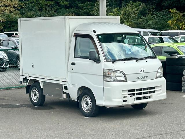 ダイハツ 軽トラック ハイゼットトラック|中古トラックの販売・買取・査定のアイナビ