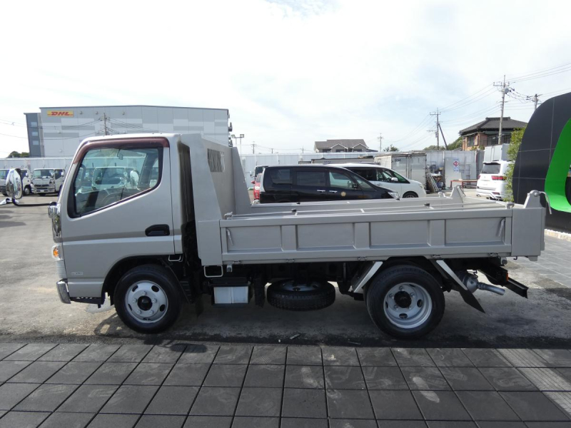 H30　3トン　ダンプ　マニュアル　ETC 260708|中古トラックの販売・買取・査定のアイナビ