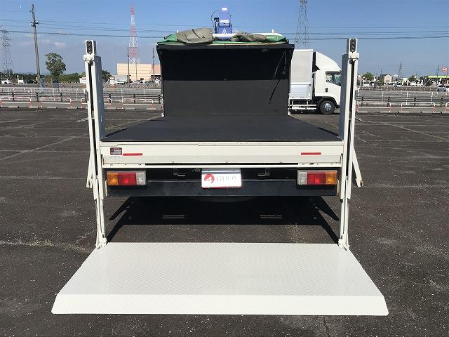日野 平ボディ デュトロ|中古トラックの販売・買取・査定のアイナビ