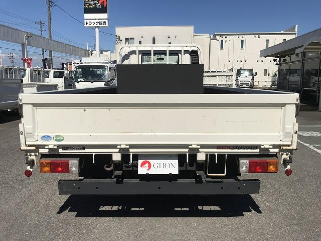 日野 平ボディ デュトロ|中古トラックの販売・買取・査定のアイナビ
