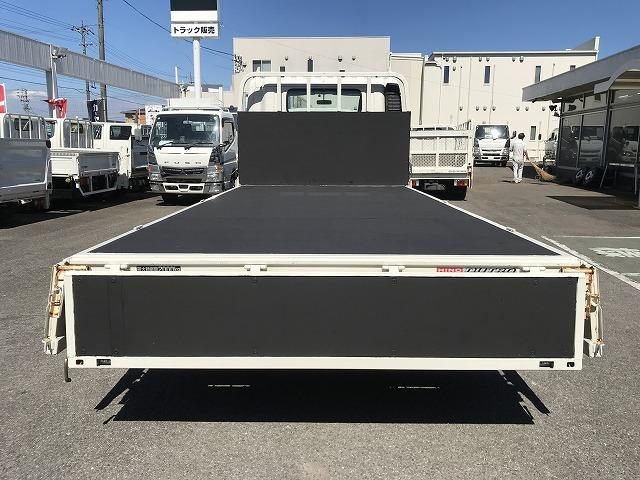 日野 平ボディ デュトロ|中古トラックの販売・買取・査定のアイナビ