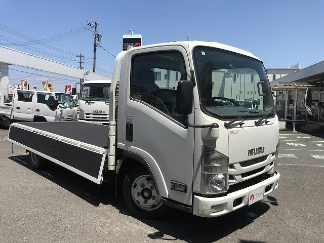 いすゞ 平ボディ|中古トラックの販売・買取・査定のアイナビ