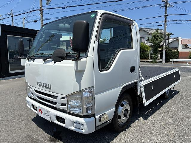 いすゞ 平ボディ|中古トラックの販売・買取・査定のアイナビ