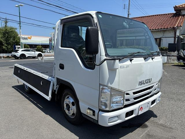 いすゞ 平ボディ|中古トラックの販売・買取・査定のアイナビ