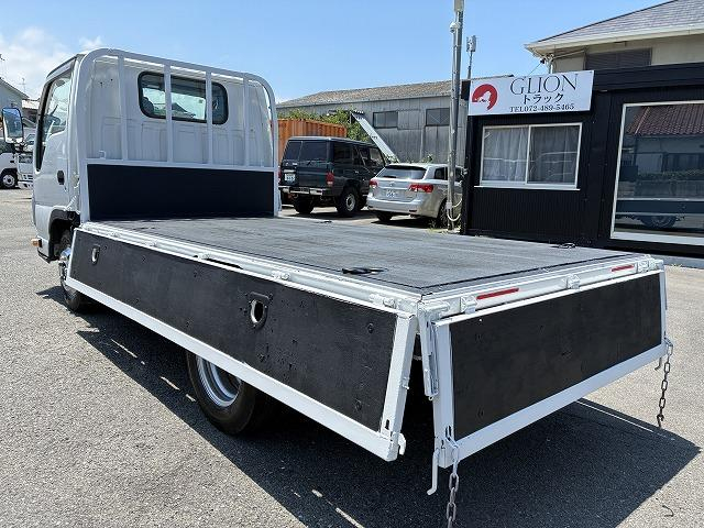 いすゞ 平ボディ|中古トラックの販売・買取・査定のアイナビ