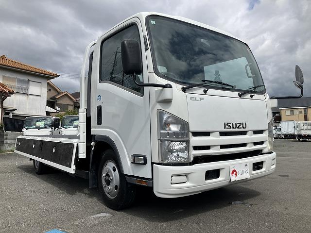 いすゞ 平ボディ|中古トラックの販売・買取・査定のアイナビ
