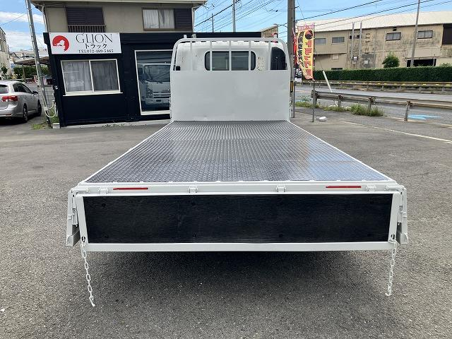 いすゞ 平ボディ|中古トラックの販売・買取・査定のアイナビ