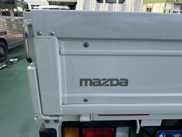 マツダ 平ボディ|中古トラックの販売・買取・査定のアイナビ