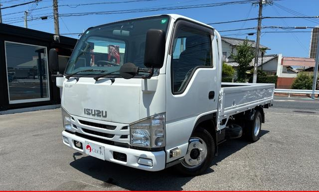 いすゞ 平ボディ|中古トラックの販売・買取・査定のアイナビ