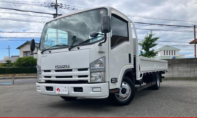 いすゞ 平ボディ|中古トラックの販売・買取・査定のアイナビ